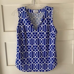 Jude Connally Ali Top